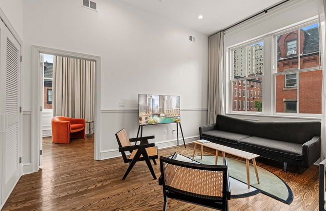 StayRafa 2000 Spruce - Foto 63