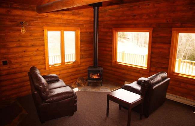 Mont du Lac Resort - Photo 23