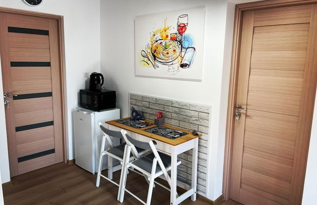 Ben Apartments - Foto 30