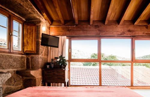 Aldea Rural Pazos De Arenteiro - Foto 36