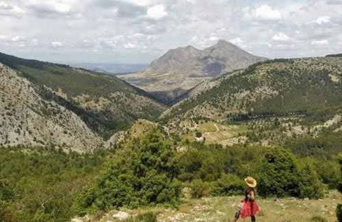 Alojamiento Turístico Mirador del Castillo - Foto 35