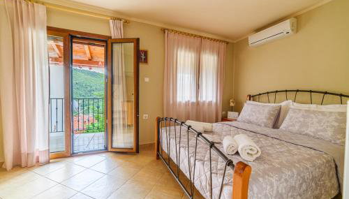 Small House with Garden & View - Foto 2