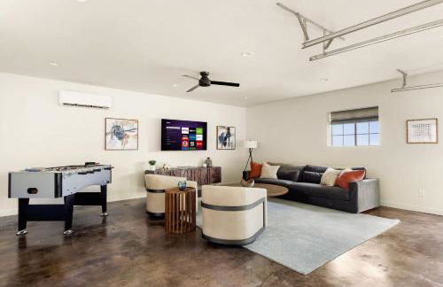 Pool Hot Tub Stunning views Lux Game Room - Foto 44