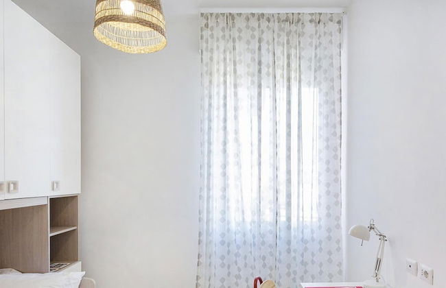 Contemporary Apartment in Sturla by Wonderful Italy - Foto 8