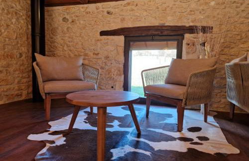 Gîte La Closerie des Cèdres - Foto 27