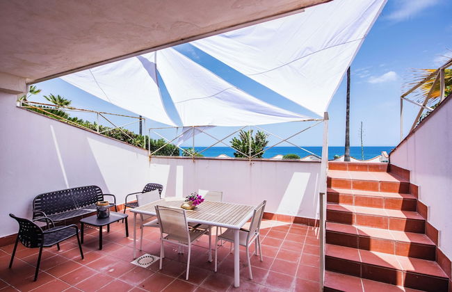 Villa Acqua Saracena by Wonderful Italy - Foto 61