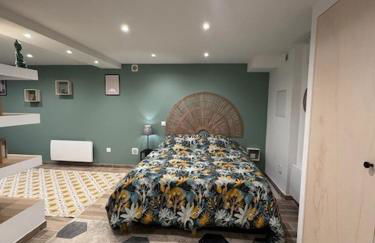 Welcome Home à 5 Min de Paris en RER - Foto 18