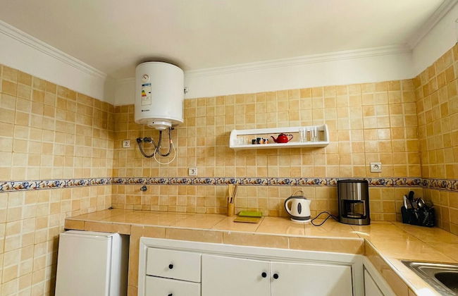 Coquet Appartement À Casablanca - Photo 15