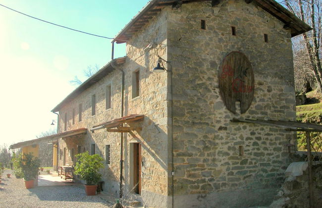 Tranquil Cottage, San Quirico - Photo 31