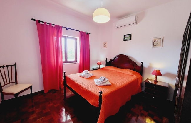 Casa Sao Jose in Praia do Carvoeiro - Foto 11