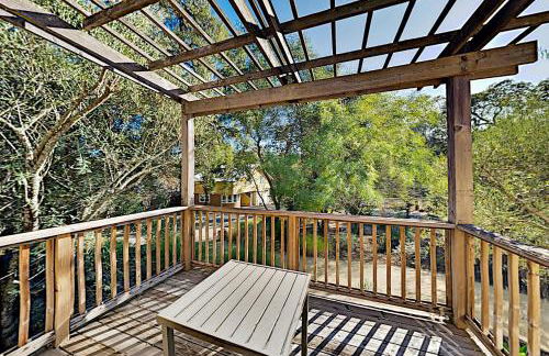 Warm Springs Paradise - Foto 24