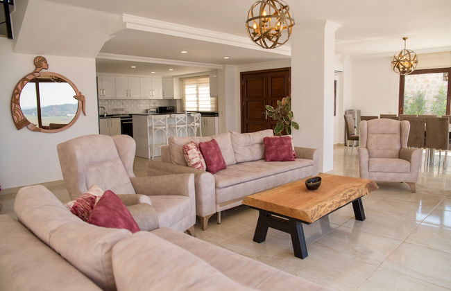 Asfiya Villas - Foto 46