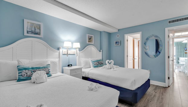 Ocean Dunes - Foto 4, Habitación