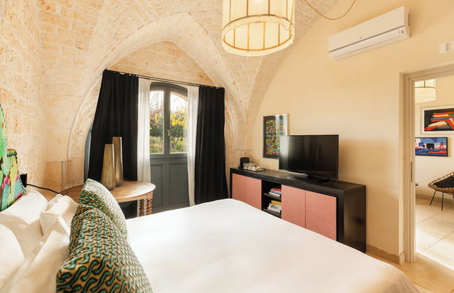 Masseria Santo Scalone - Foto 33