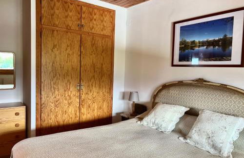 Piso Puigcerda vistas y piscina - Foto 16