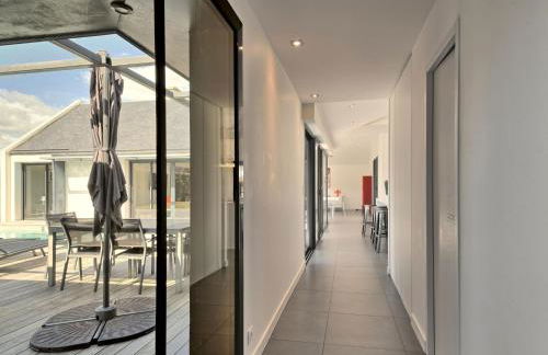 Holiday Home Villa Noalou by Interhome - Foto 51