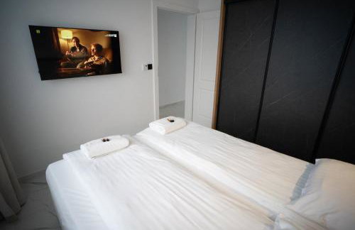 Apartament Powidz - Foto 6