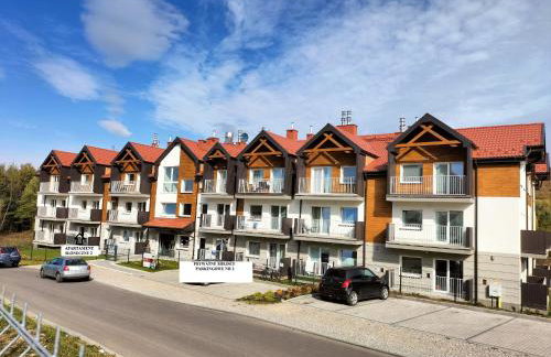 Apartament Słoneczny 2 - Foto 15