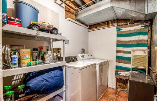 Pikes Peak Retreat - Foto 14