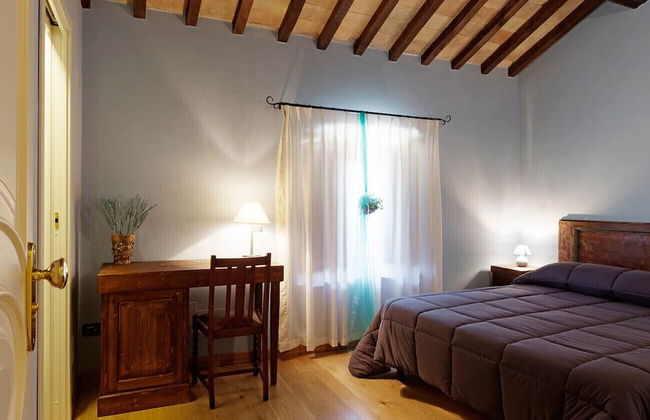 Castello di Baccaresca - Foto 15