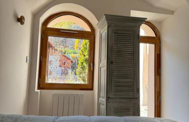 La Maison du petit Pont - Chantemerle - Foto 17