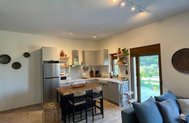 Paralia Homes cheerful 2 bedroom with pool, unit #1 - Foto 58