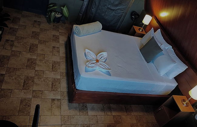 Yarumo Lodge Río Celeste Black Chalets - Photo 4