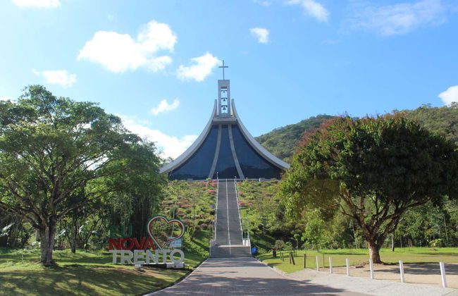 Escursione privata da Bombinhas - Foto 3
