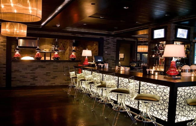 Beachfront 4 Room Ocean Drive Deluxe Suite - Foto 28