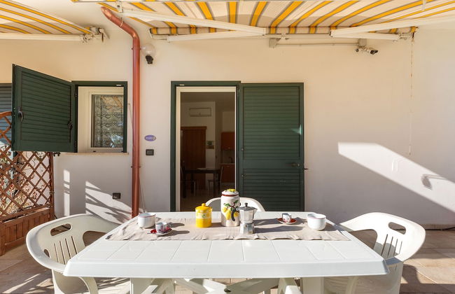 Villa Tulipano - Foto 34