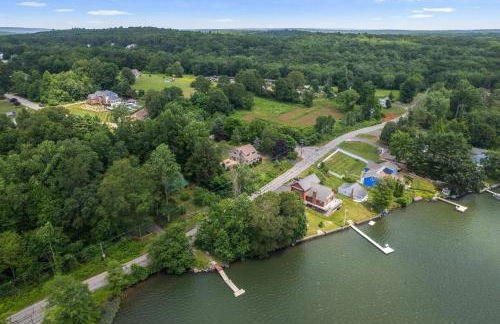 Grammy's Famous Lake House Retreat - Foto 52