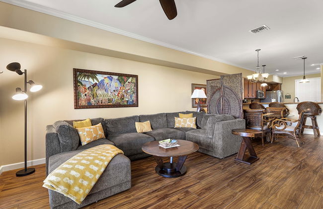 Waikoloa Beach S O2 2 Bedroom Condo by RedAwning - Photo 31