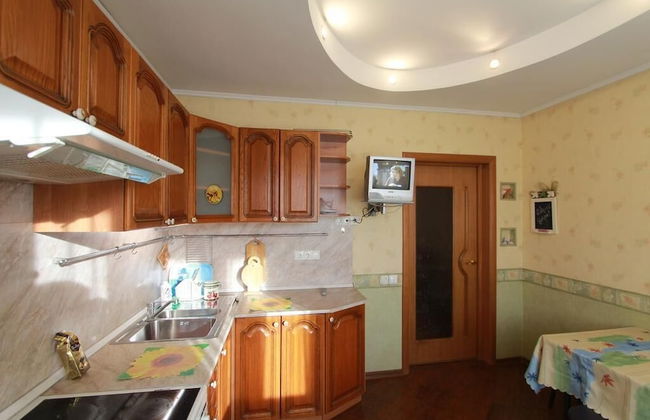 Apartment in Lyubertsy - Foto 7