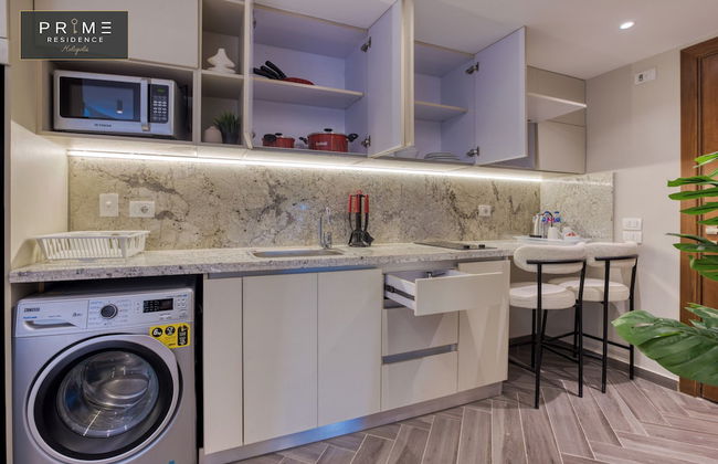 Prime Residence Heliopolis - Foto 48