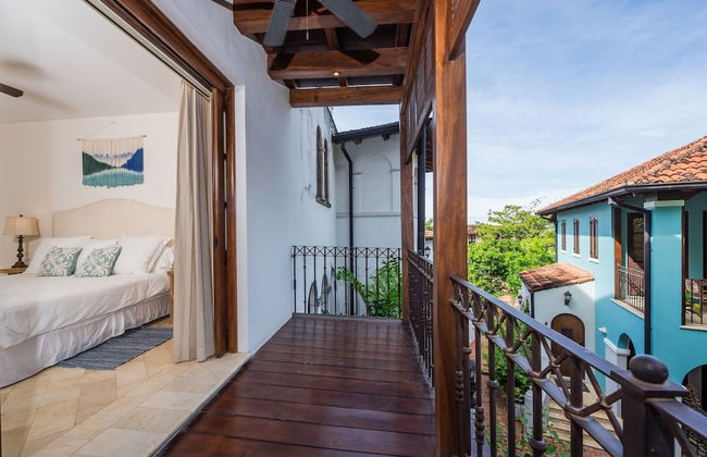 Las Catalinas Doorway - Photo 29