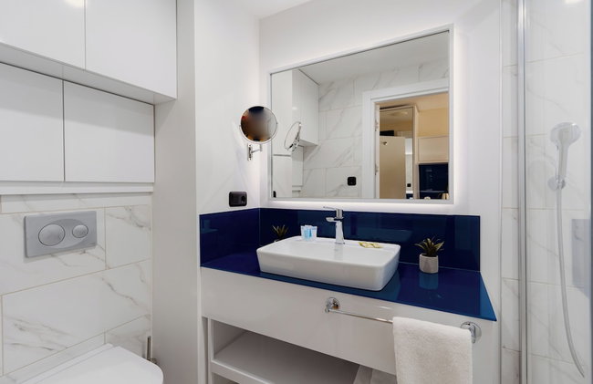Eleven Way Apartments - Foto 56