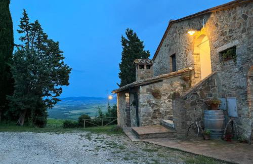 Agriturismo Le Querciole in Val d'Orcia - Foto 40