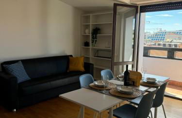 Appartamento Isola- Attico con Balcone - Foto 2