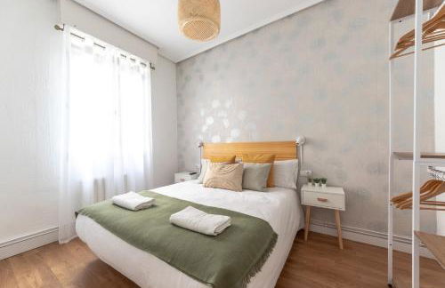 Unamuno, al lado del Casco Viejo - Foto 6