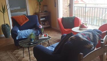 apartamento céntrico zona Marques de comillas 8 - Foto 3