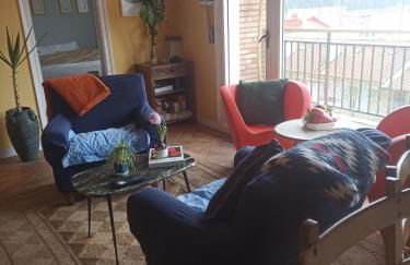 apartamento céntrico zona Marques de comillas 8 - Foto 3