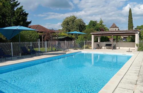 Domaine les Moustans - Foto 1