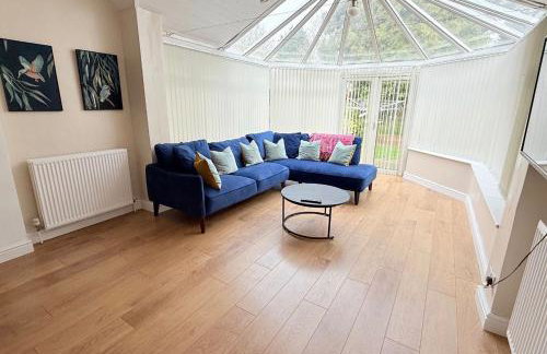 Renhold House - 15 people - Foto 26