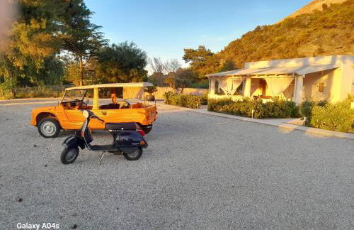 Teia Holiday Apartments - Foto 53