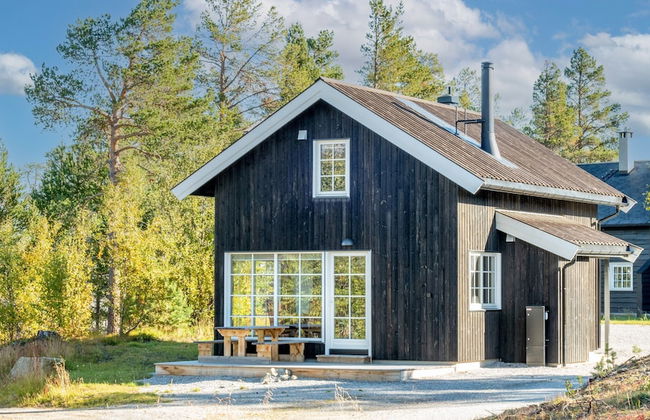 Geilolia Hyttetun - Foto 42