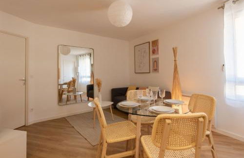 Moderne & Lumineux - Hyper Centre - Foto 25