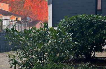 Homindays Terrace with Mountain Views River just Nearby - Foto 6