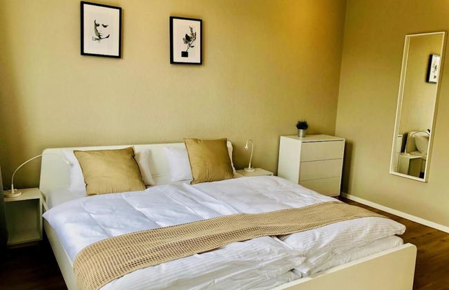 Arbio I Cube Apartments - Foto 6