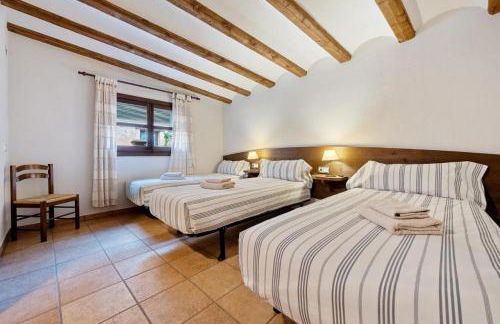 Cal Tous, La Socarrimada - Foto 64