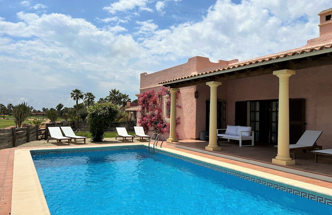Desert Springs Resort - Foto 68